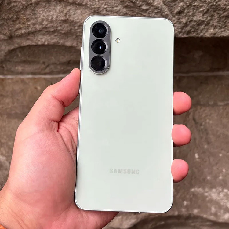 گوشی موبایل سامسونگ مدل Galaxy A56 دو سیم کارت ظرفیت 256 گیگابایت و رم 8 گیگابایت - ویتنام -