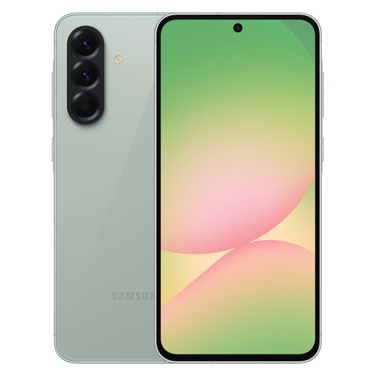 گوشی موبایل سامسونگ مدل Galaxy A56 دو سیم کارت ظرفیت 256 گیگابایت و رم 8 گیگابایت - ویتنام -