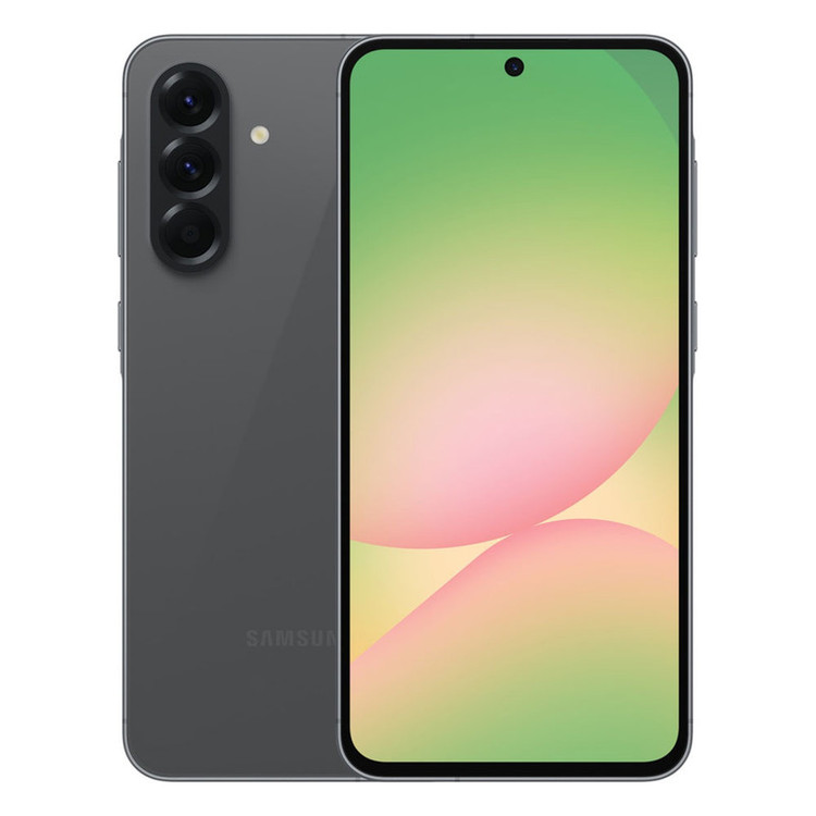 گوشی موبایل سامسونگ مدل Galaxy A56 دو سیم کارت ظرفیت 256 گیگابایت و رم 8 گیگابایت - ویتنام -