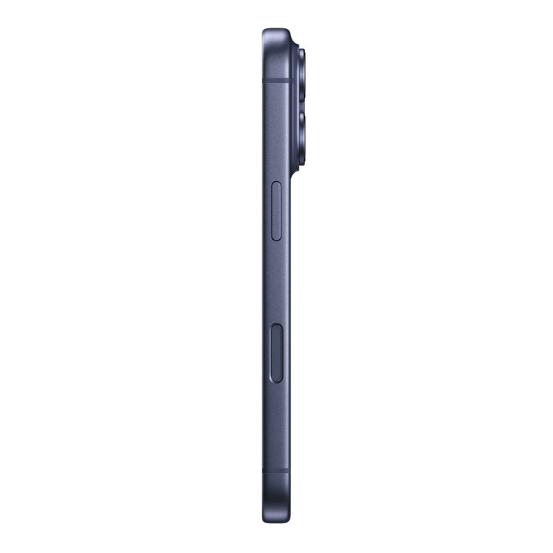 گوشی موبایل اپل مدل iPhone 17 Pro Max ZAA تک سیم کارت + eSim ظرفیت 1 ترابایت و رم 12 گیگابایت - اکتیو
