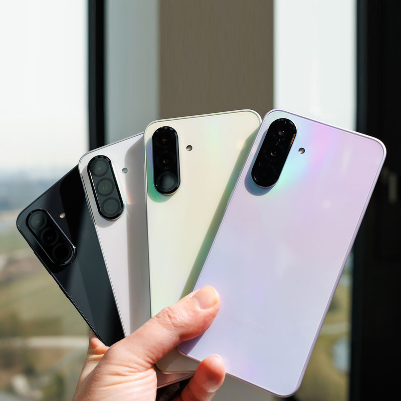 گوشی موبایل سامسونگ مدل Galaxy A36 دو سیم کارت ظرفیت 256 گیگابایت و رم 12 گیگابایت - ویتنام
