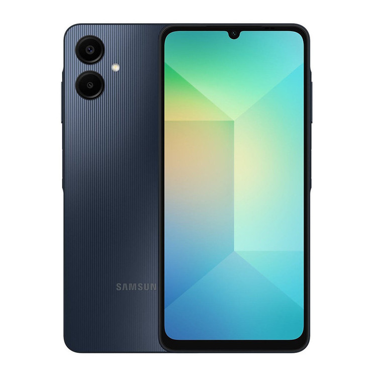 گوشی سامسونگ Galaxy A06 5G دو سیم کارت 64 گیگابایت و رم 4 گیگابایت