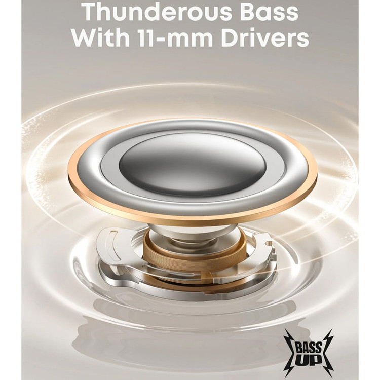 هدفون بلوتوثی انکر مدل SoundCore P41i