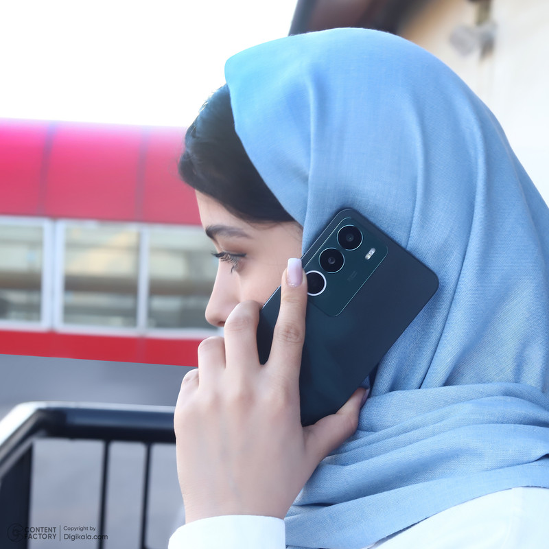 گوشی موبایل ریلمی مدل C71 دو سیم کارت ظرفیت 128 گیگابایت و رم 6 گیگابایت به همراه قاب سیلیکونی اورجینال ریلمی