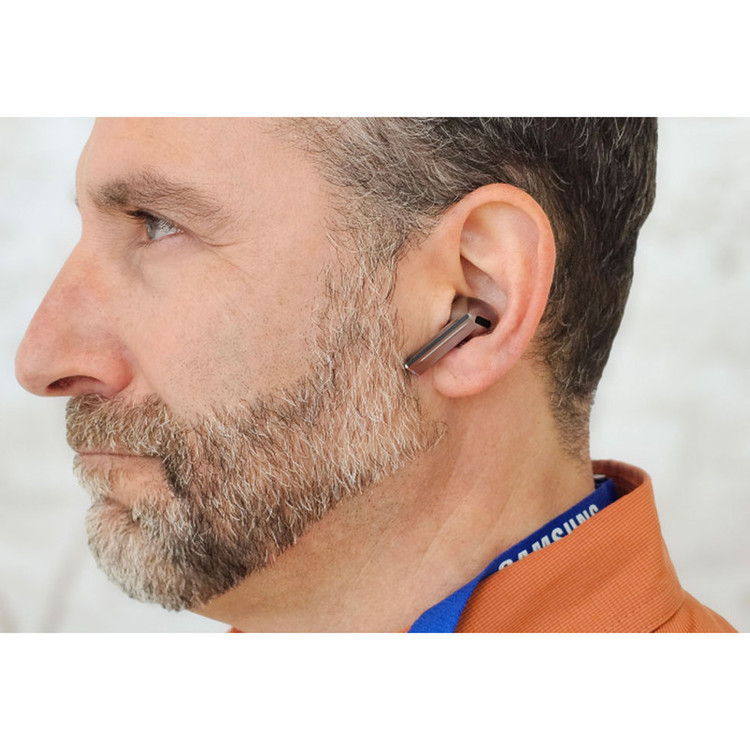 هدفون بلوتوثی سامسونگ مدل Galaxy Buds3 Pro
