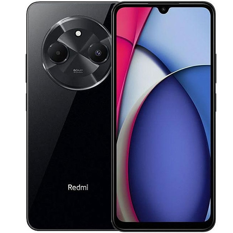 گوشی موبایل شیائومی مدل Redmi A3 Pro دو سیم کارت ظرفیت 128 گیگابایت و رم 4 گیگابایت