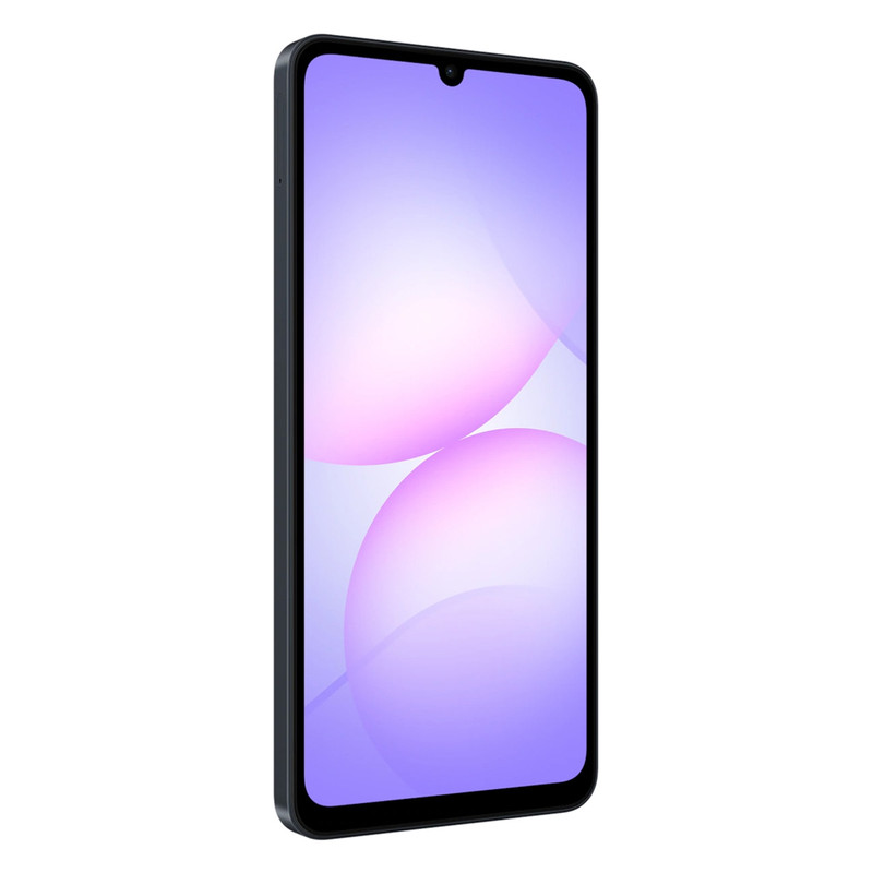 گوشی موبایل سامسونگ مدل Galaxy A07 دو سیم کارت ظرفیت 128 گیگابایت و رم 4 گیگابایت - نسخه بههمراه شارژر