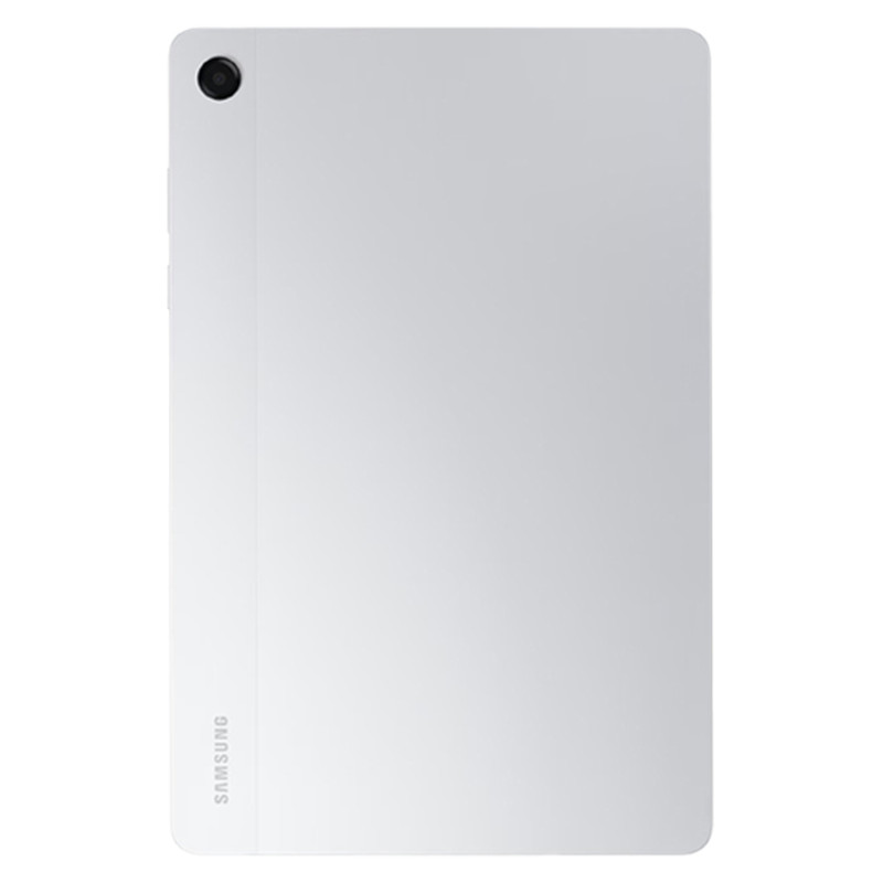 تبلت 11 اینچ سامسونگ مدل Galaxy Tab A11 Plus 5G، ظرفیت 128 گیگابایت و رم 6 گیگابایت، قابلیت پشتیبانی از سیم کارت، رزولوشن دوربین 8 مگاپیکسل