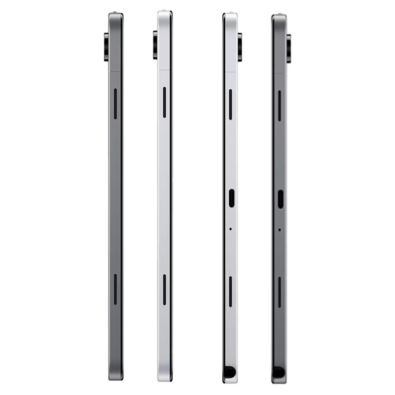 تبلت 11 اینچ سامسونگ مدل Galaxy Tab A11 Plus 5G، ظرفیت 128 گیگابایت و رم 6 گیگابایت، قابلیت پشتیبانی از سیم کارت، رزولوشن دوربین 8 مگاپیکسل