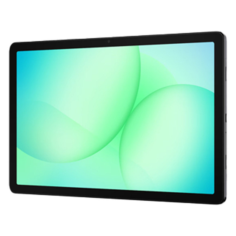 تبلت 11 اینچ سامسونگ مدل Galaxy Tab A11 Plus 5G، ظرفیت 128 گیگابایت و رم 6 گیگابایت، قابلیت پشتیبانی از سیم کارت، رزولوشن دوربین 8 مگاپیکسل