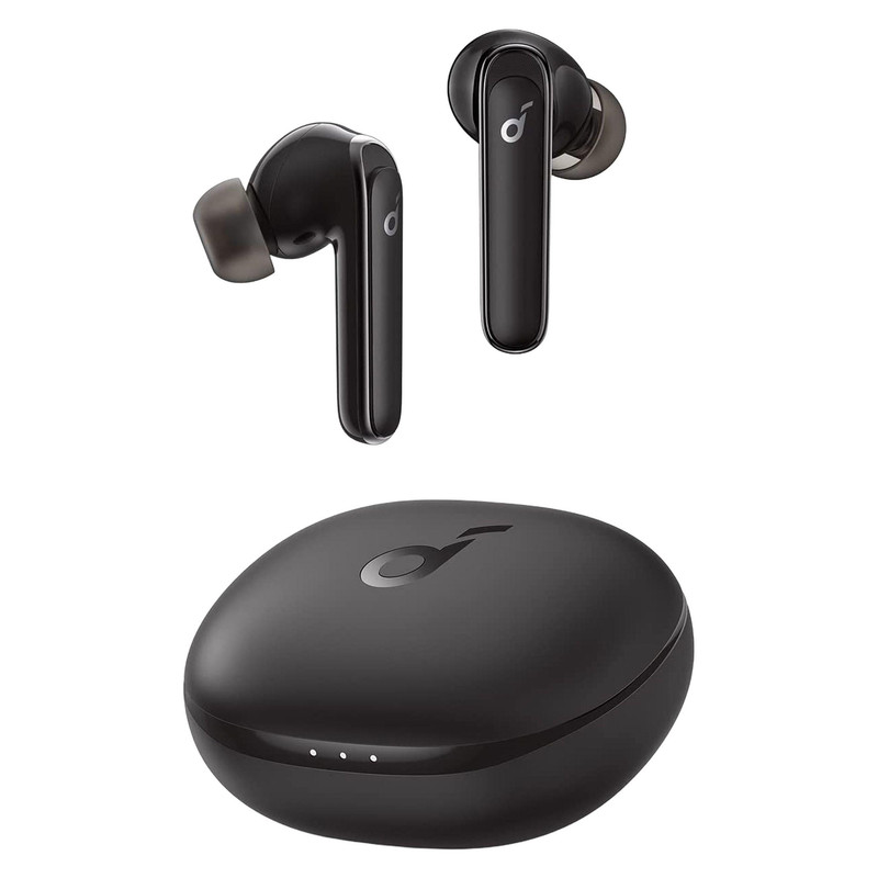 هدفون بلوتوثی انکر مدل Soundcore Life P3