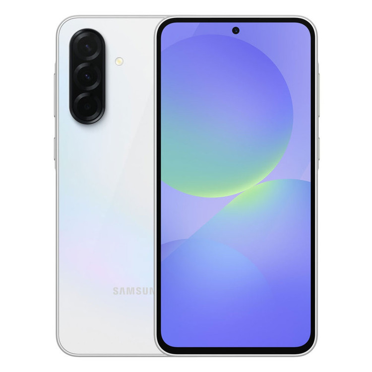 گوشی موبایل سامسونگ مدل Galaxy A36 دو سیم کارت ظرفیت 128 گیگابایت و رم 8 گیگابایت - ویتنام - به همراه شارژر 45 وات سامسونگ