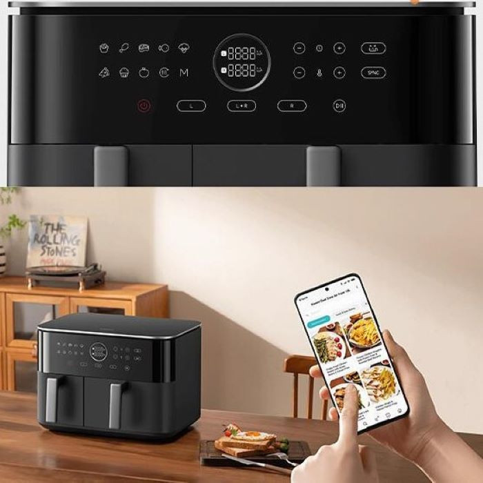 هواپز هوشمند ۱۰ لیتر شیائومی مدل MAF-D1001