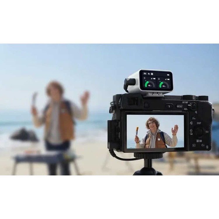 ست میکروفن بی سیم انکروورک مدل M650 Wireless Lavalier