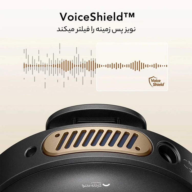 ست میکروفن بی سیم انکروورک مدل M650 Wireless Lavalier