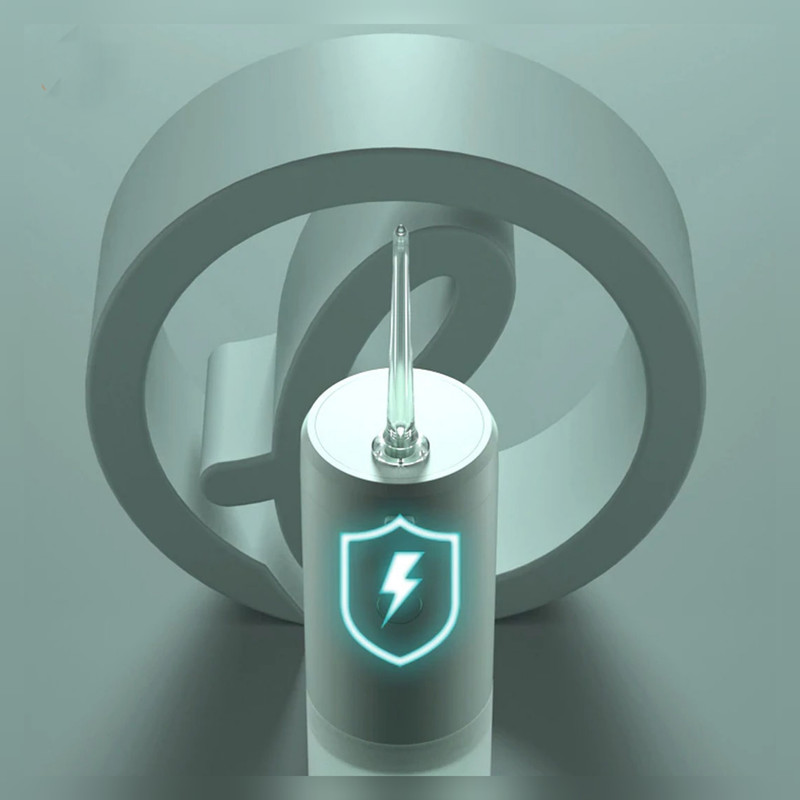 دستگاه شست و شوی دهان و دندان ان شن مدل Mi Mint3