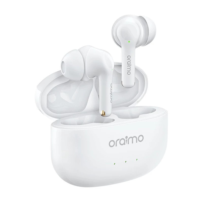 هدفون بلوتوثی اُرایمو مدل MB PLATFORM FREEPODS AWARE 3C
