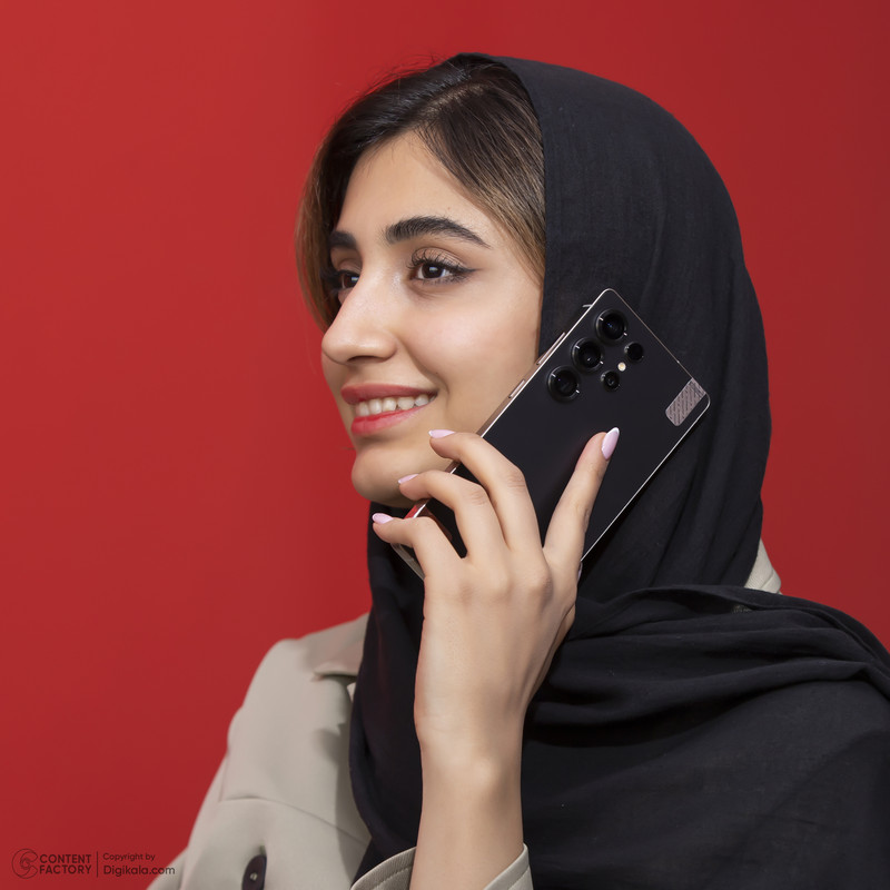 گوشی موبایل سامسونگ مدل Galaxy S25 Ultra دو سیم کارت ظرفیت 512 گیگابایت و رم 12 گیگابایت - پک ویتنام