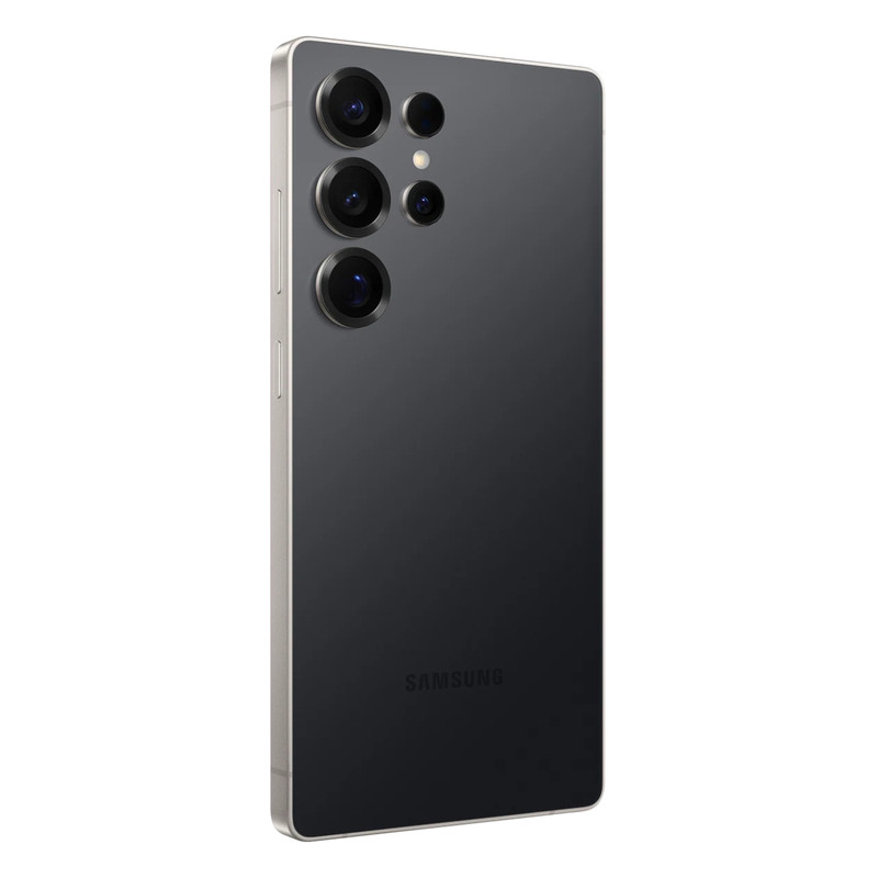 گوشی موبایل سامسونگ مدل Galaxy S25 Ultra دو سیم کارت ظرفیت 512 گیگابایت و رم 12 گیگابایت - پک ویتنام