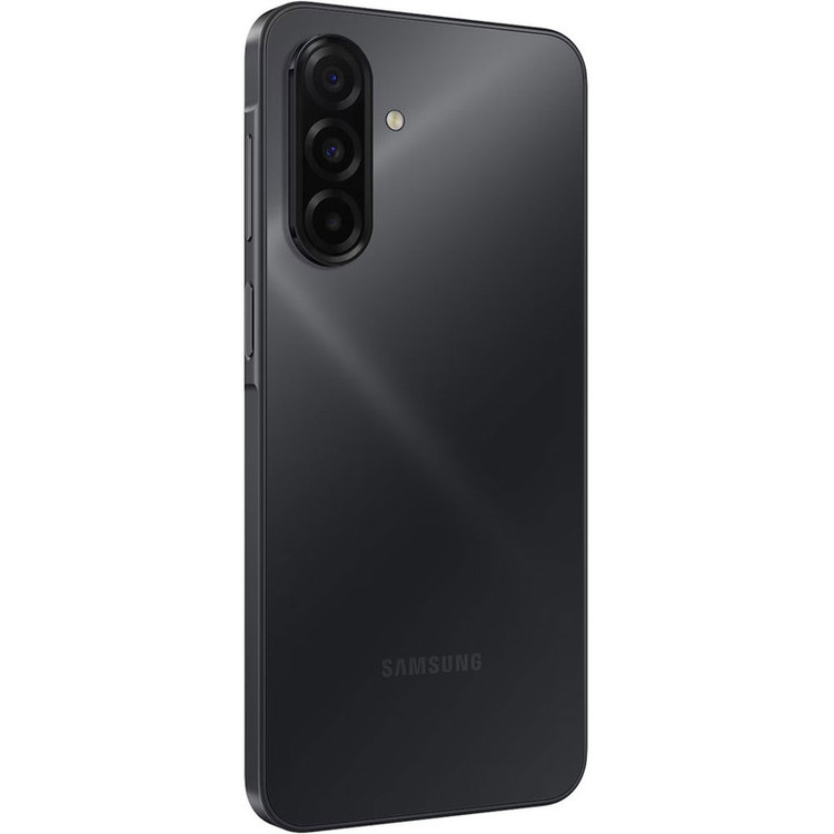 گوشی موبایل سامسونگ مدل Galaxy A17 4G دو سیم کارت ظرفیت 128 گیگابایت و رم 4 گیگابایت