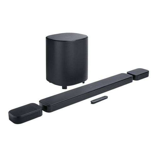 ساندبار بیسیم جی بی ال مدل Bar800 MK2 JBL