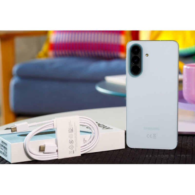 گوشی موبایل سامسونگ مدل Galaxy A57 دو سیمکارت ظرفیت 256 گیگابایت و رم 12 گیگابایت - ویتنام