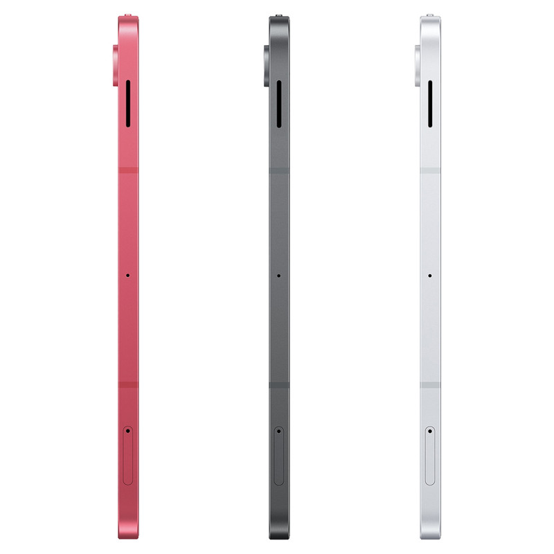 تبلت 10.9 اینچ سامسونگ مدل Galaxy Tab S10 Lite 5G با ظرفیت 128 گیگابایت و رم 6 گیگابایت، قابلیت پشتیبانی از سیم کارت، رزولوشن دوربین اصلی ۸ مگاپیکسل، پشتیبانی از قلم