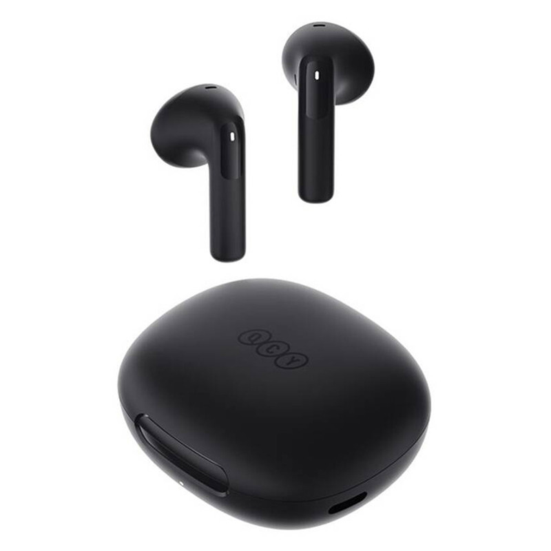 هدفون بلوتوثی کیو سی وای مدل Ailybuds E20