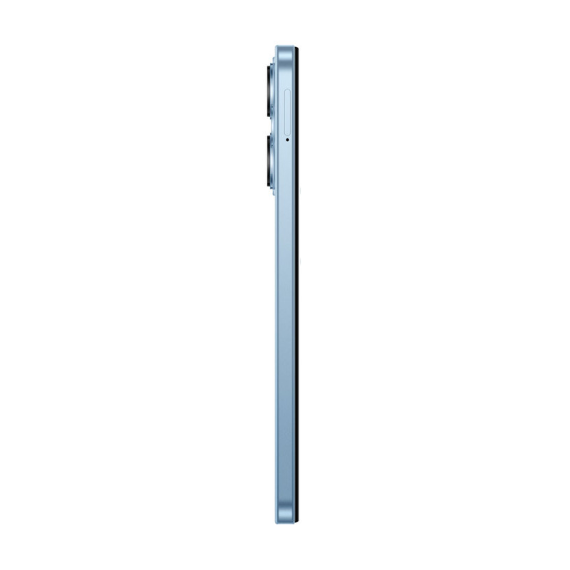 گوشی موبایل شیائومی مدل Redmi Note 14s دو سیم کارت ظرفیت 256 گیگابایت و رم 8 گیگابایت - به همراه 2 عدد کاور و 2 عدد محافظ صفحه نمایش