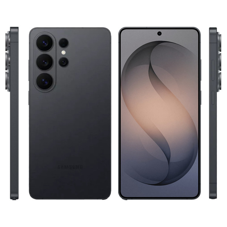 گوشی موبایل سامسونگ مدل Galaxy S26 Ultra دو سیم کارت ظرفیت 256 گیگابایت و رم 12 گیگابایت