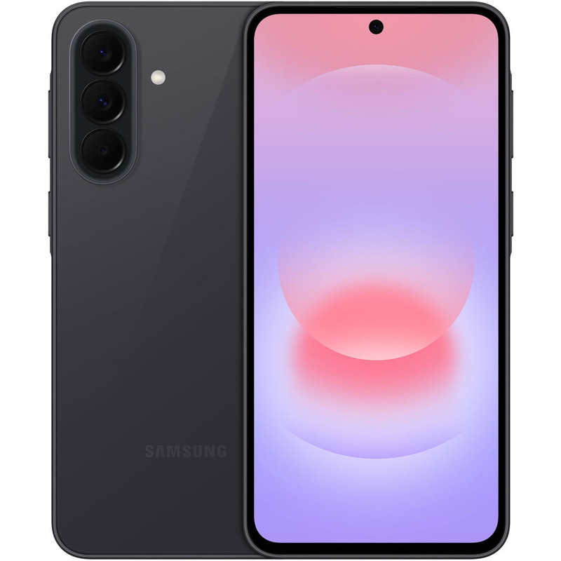 گوشی موبایل سامسونگ مدل Galaxy A37 دو سیمکارت ظرفیت 256 گیگابایت و رم 8 گیگابایت - ویتنام - به همراه یک عدد شارژر 45 وات سامسونگ، یک عدد کابل UBS-C به طول 1.8 متر، یک عدد کاور سیلیکونی و یک عدد محافظ صفحه نمایش
