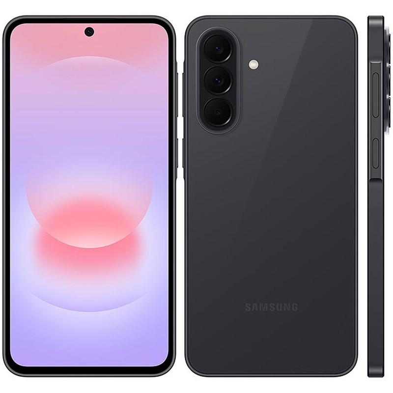 گوشی موبایل سامسونگ مدل Galaxy A37 دو سیمکارت ظرفیت 256 گیگابایت و رم 8 گیگابایت - ویتنام - به همراه یک عدد شارژر 45 وات سامسونگ، یک عدد کابل UBS-C به طول 1.8 متر، یک عدد کاور سیلیکونی و یک عدد محافظ صفحه نمایش