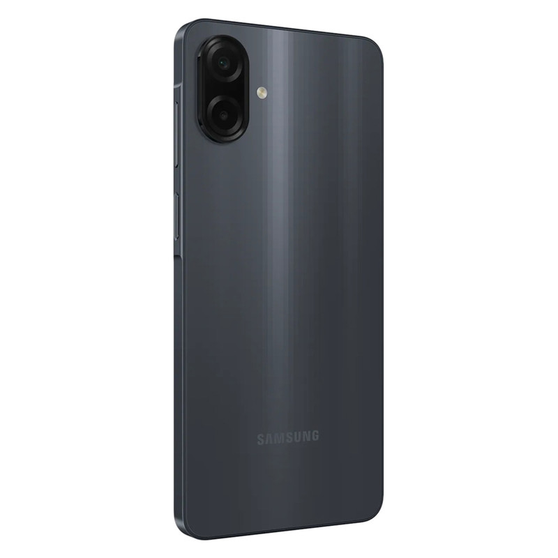 گوشی موبایل سامسونگ مدل Galaxy A07 دو سیم کارت ظرفیت 64 گیگابایت و رم 4 گیگابایت - به همراه شارژر 25 وات سامسونگ، کاور سیلیکونی و محافظ صفحه نمایش