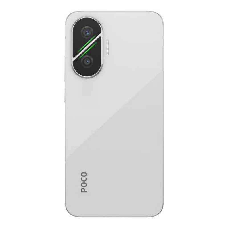 گوشی موبایل شیائومی مدل Poco F7 دو سیم کارت ظرفیت 512 گیگابایت و رم 12 گیگابایت