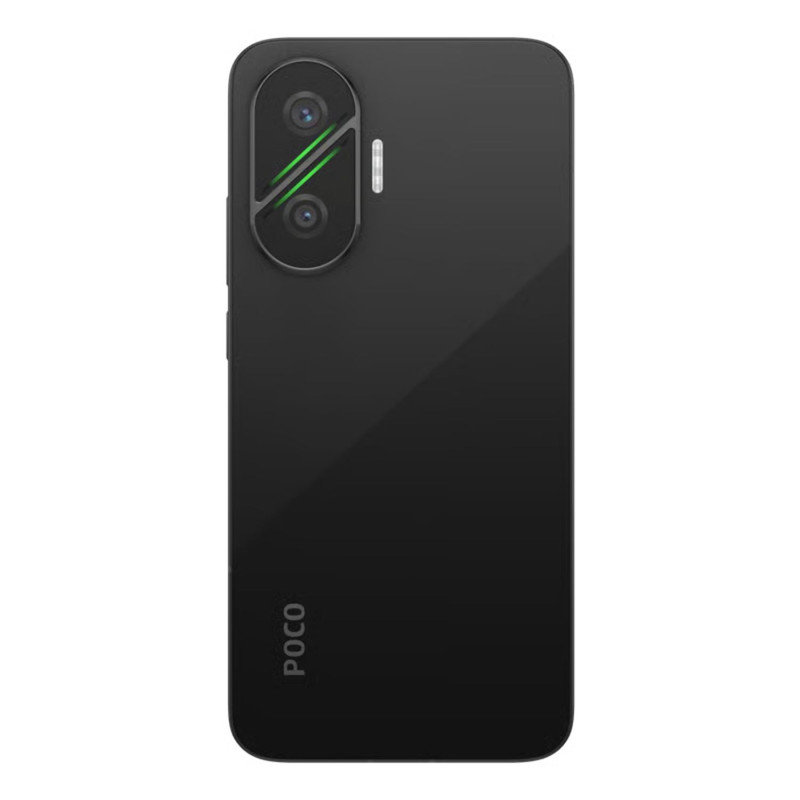 گوشی موبایل شیائومی مدل Poco F7 دو سیم کارت ظرفیت 512 گیگابایت و رم 12 گیگابایت