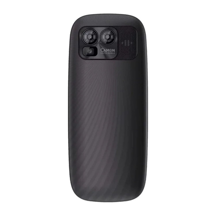 گوشی موبایل نمو مدل E130 دو سیم کارت ظرفیت 32 مگابایت و رم ۶۴ مگابایت