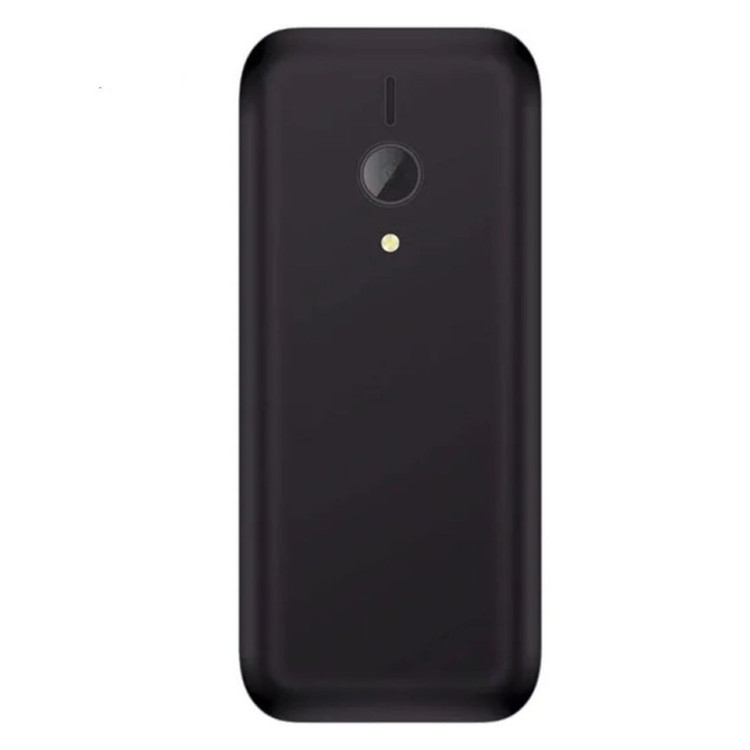 گوشی موبایل نمو مدل E140 دو سیم کارت ظرفیت 32 مگابایت و رم ۶۴ مگابایت
