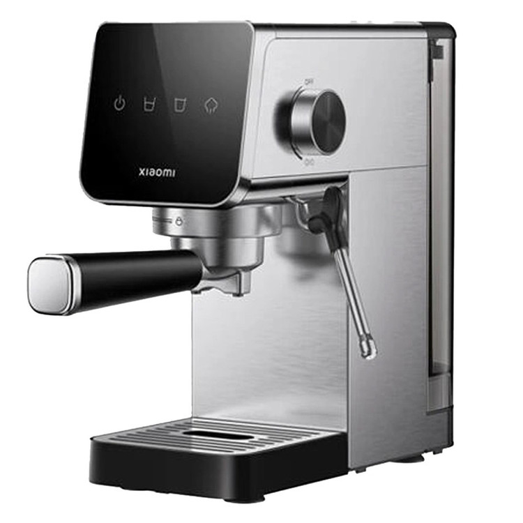 اسپرسو ساز 900 میلیلیتر شیائومی مدل semi automatic