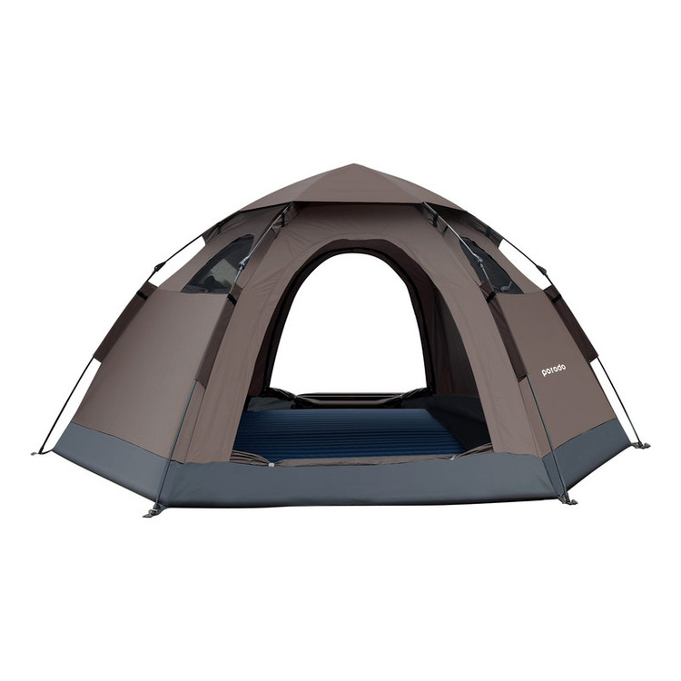 چادر کمپینگ 4 نفره پرودو مدل LF4PACT EASY POP UP Automatic Camping Tent
