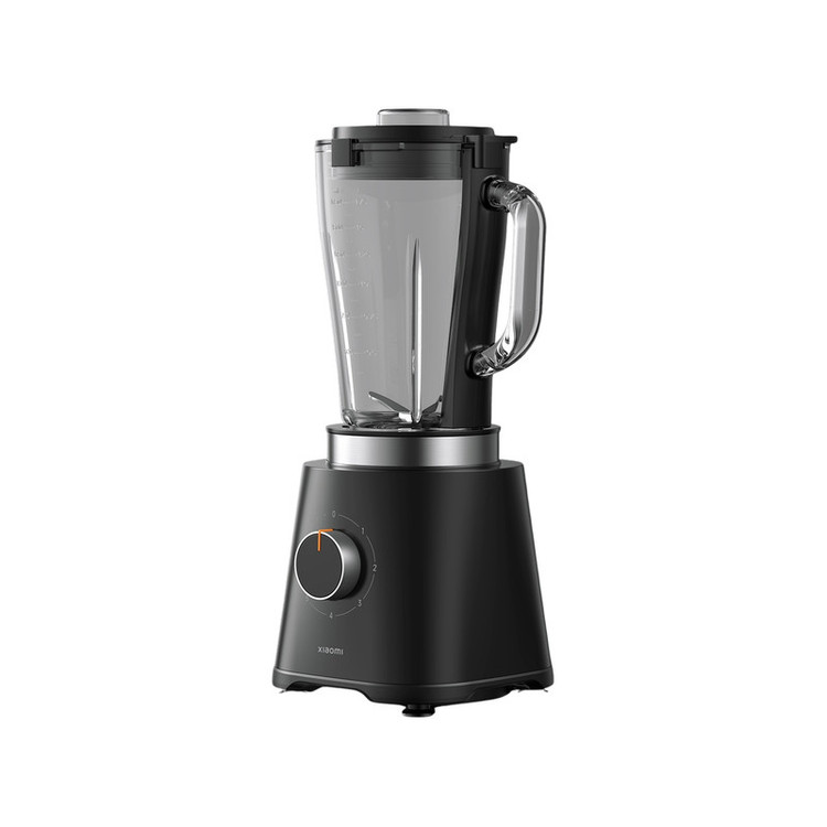 مخلوط کن و آسیاب کن شیائومی مدل MLLJ001CM-1A