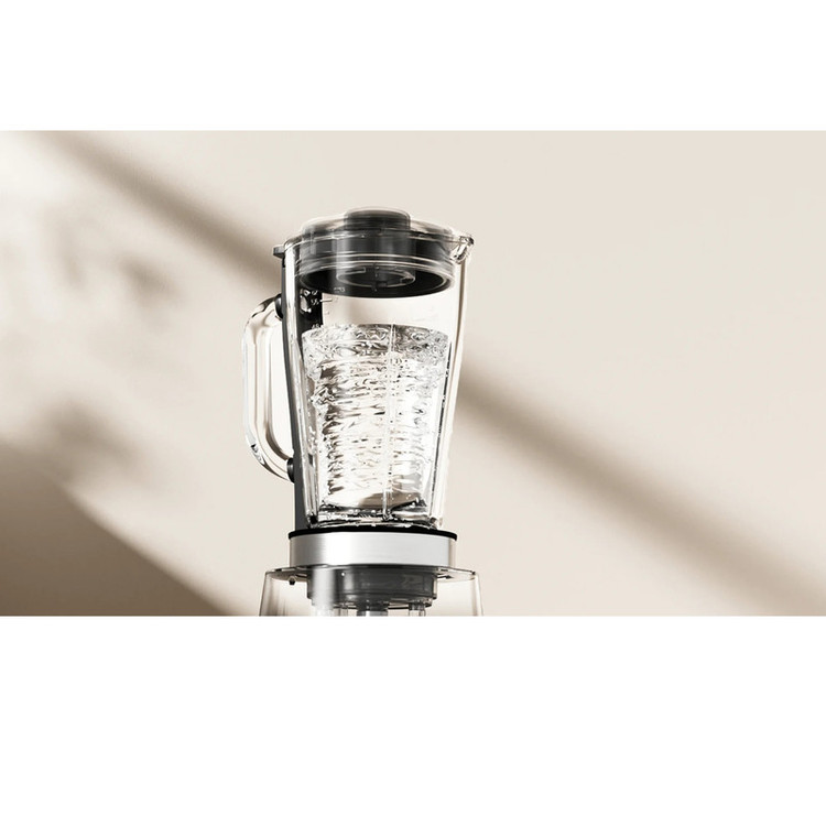 مخلوط کن و آسیاب کن شیائومی مدل MLLJ001CM-1A