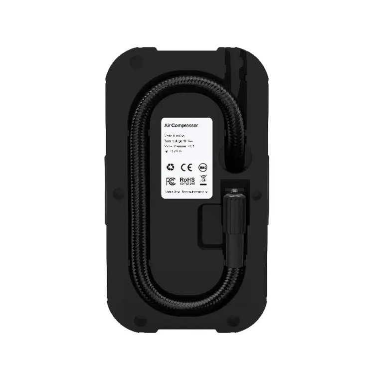 کمپرسور هوا 12 ولت حداکثر فشار 140 psi پرودو مدل PB905ABK