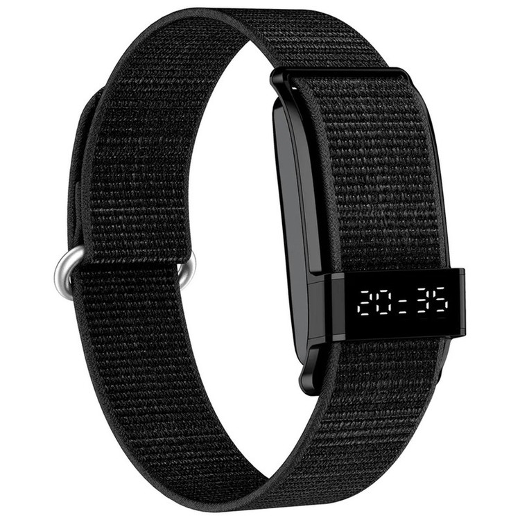مچ بند هوشمند پرودو مدل TrackFit Pro با بند سیلیکونی