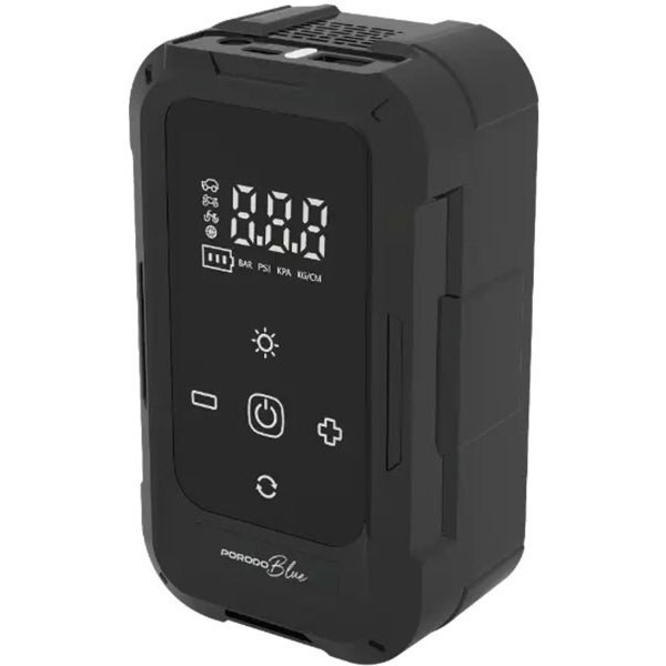 کمپرسور هوا پرودو مدل PB905ABK با حداکثر فشار 140 پی اس آی
