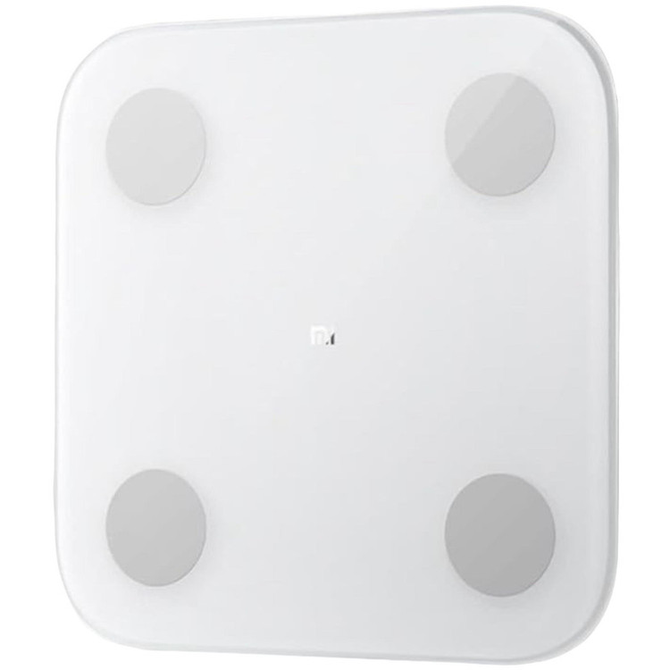 ترازو هوشمند شیائومی مدل Mi-Smart-Scale2
