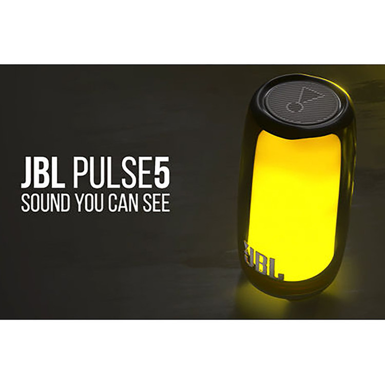 اسپیکر بلوتوثی جی بی ال مدل Pulse 5