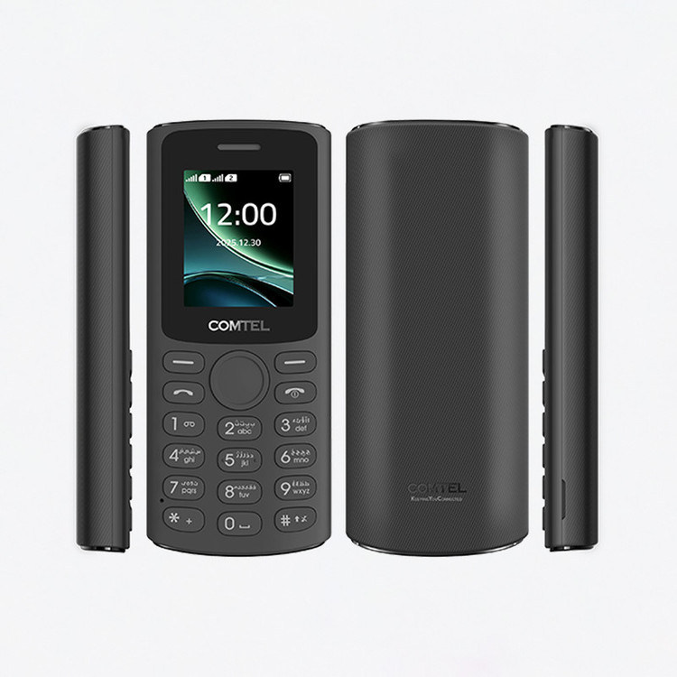 گوشی موبایل کامتل مدل C105 ظرفیت 4 مگابایت و رم 4 مگابایت